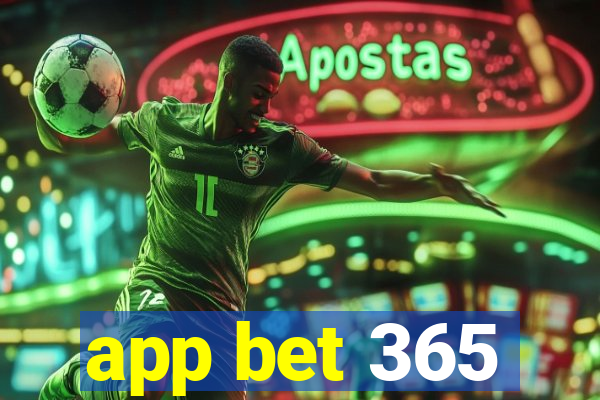 app bet 365